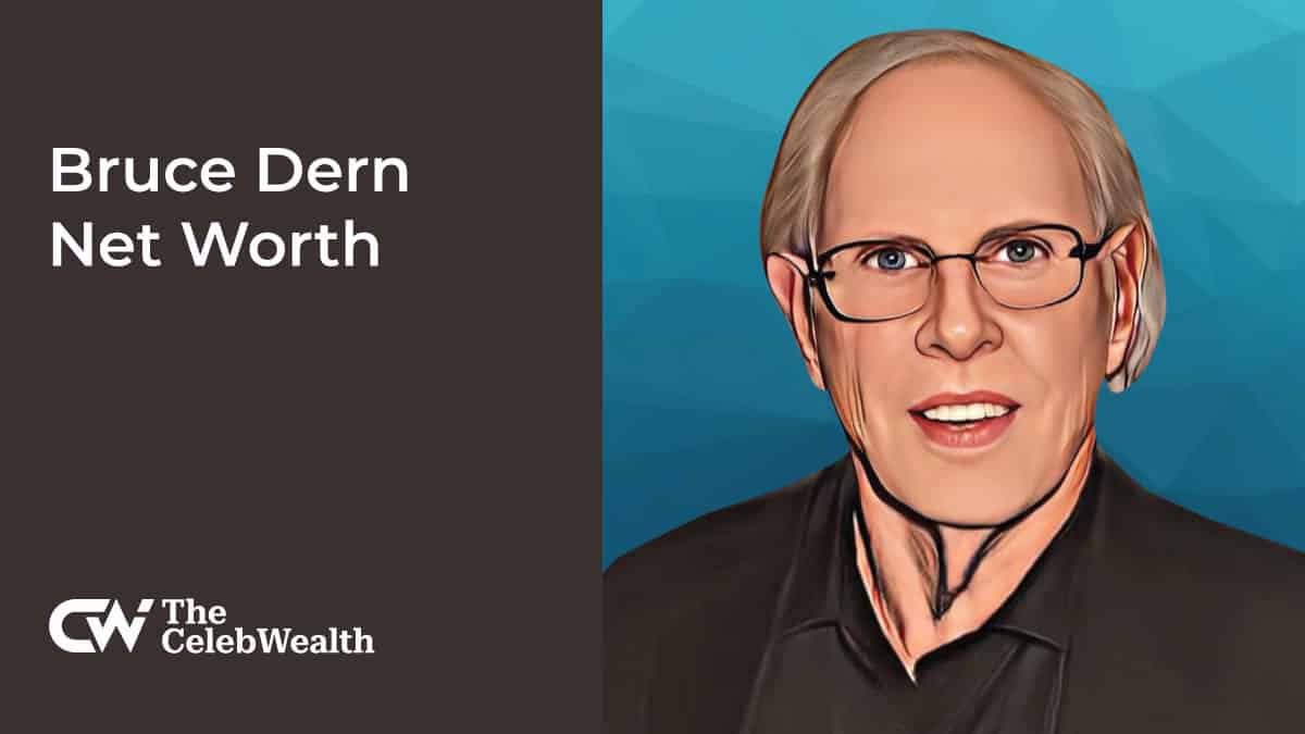 Bruce Dern Net Worth Updated Thecelebwealth