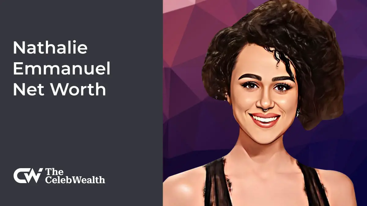 Nathalie Emmanuel Net Worth Updated Thecelebwealth