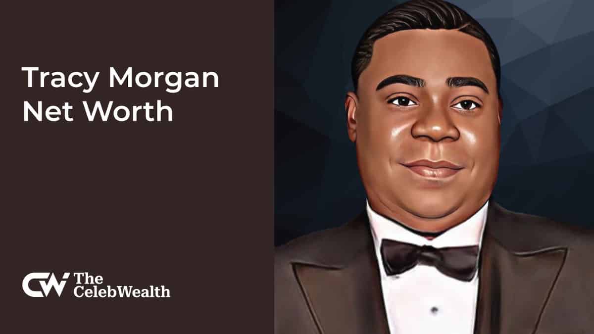 Tracy Morgan Net Worth Updated 2023 TheCelebWealth