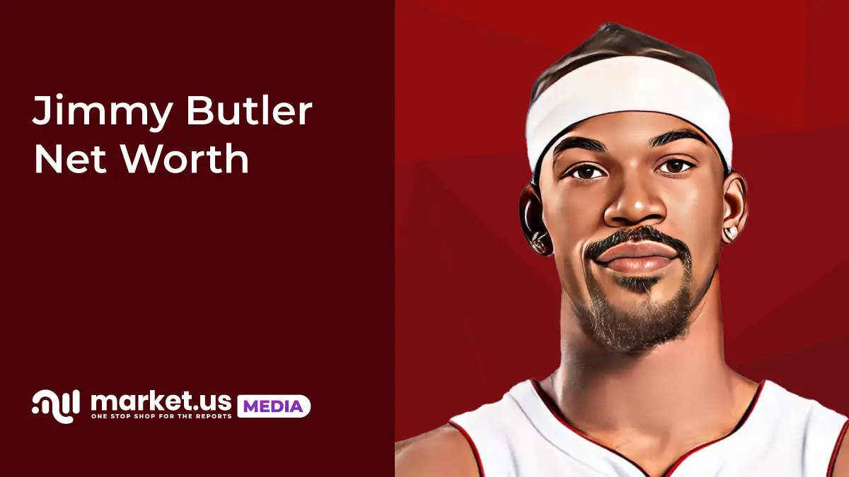 Jimmy Butler Net Worth (Updated 2023) • TheCelebWealth