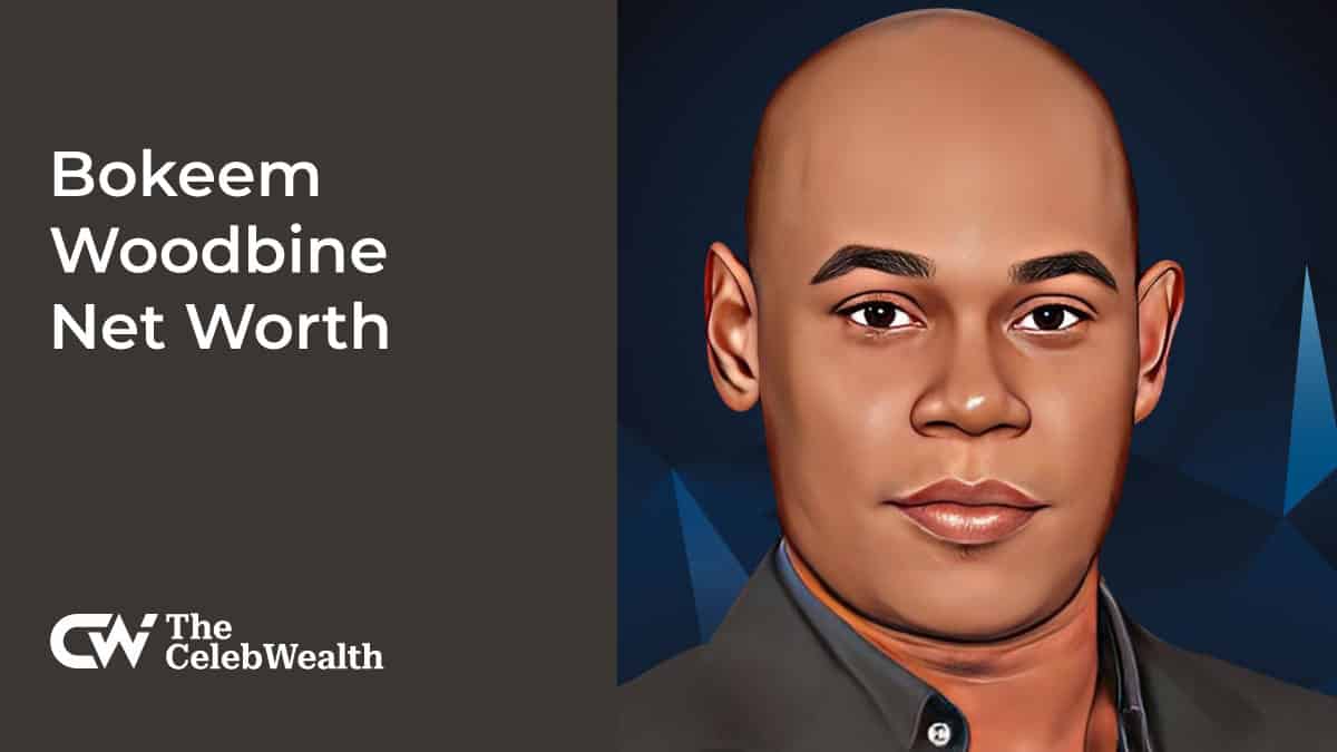 Bokeem Woodbine Net Worth (Updated 2023) • TheCelebWealth