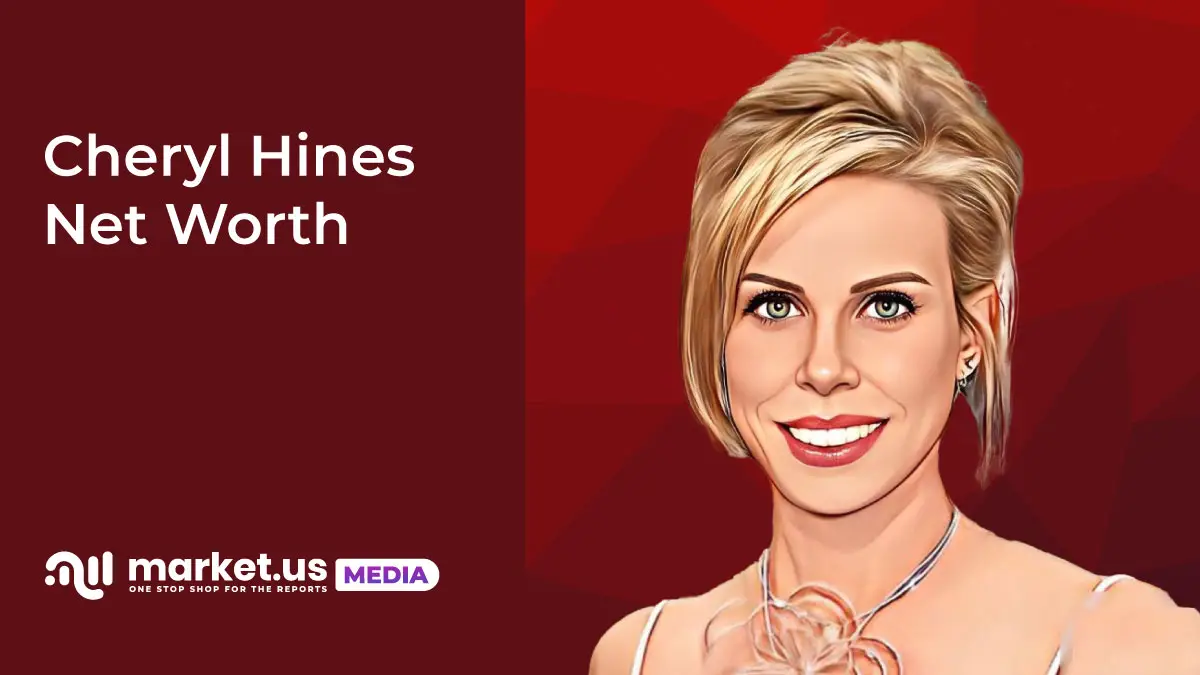 Cheryl Hines Net Worth (Updated 2024) • TheCelebWealth