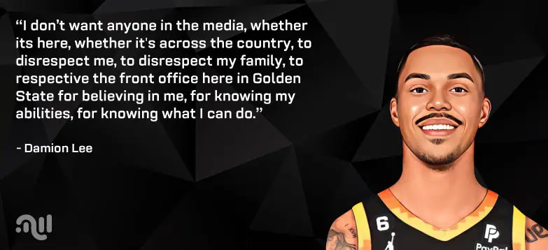 Favorite Quotes One from Damion Lee