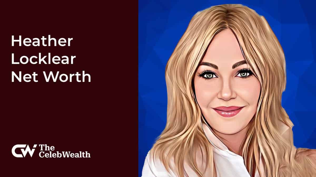 Heather Locklear Net Worth (Updated 2024) • TheCelebWealth