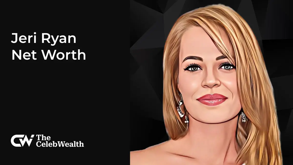 Jeri Ryan Net Worth Updated 2024 • Thecelebwealth 