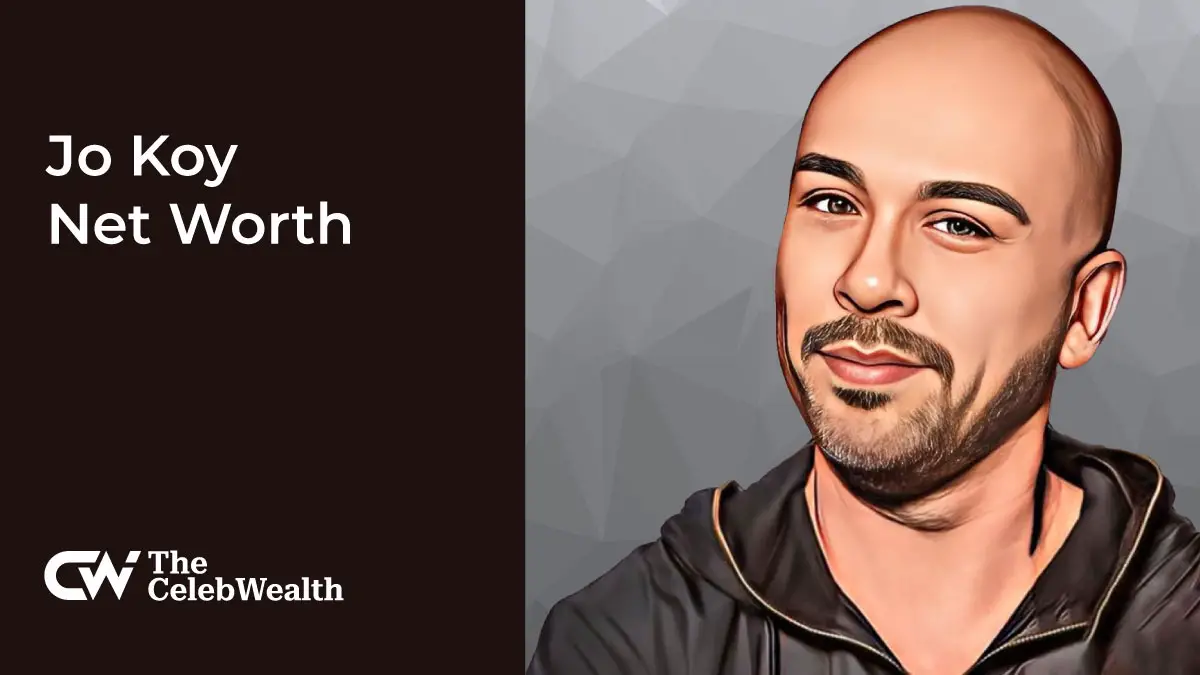 Jo Koy Net Worth (Updated 2024) • TheCelebWealth