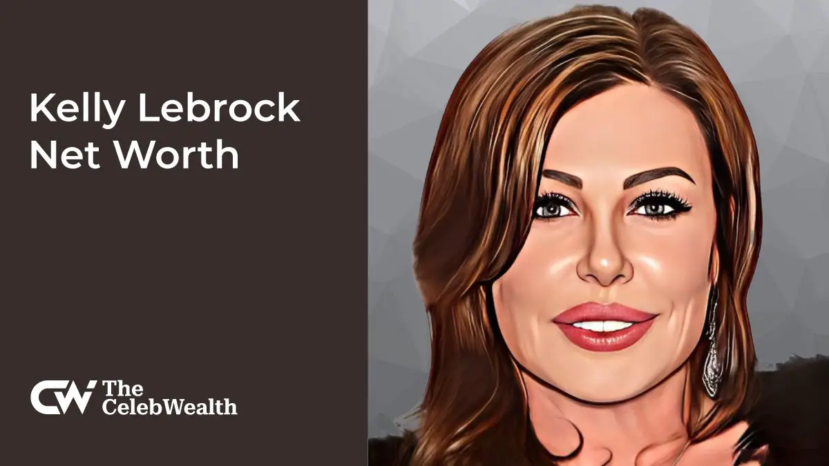 Kelly LeBrock Net Worth (Updated 2024) • TheCelebWealth