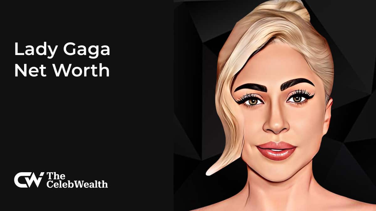 Lady Gaga Net Worth Updated 2023 • Thecelebwealth 5390