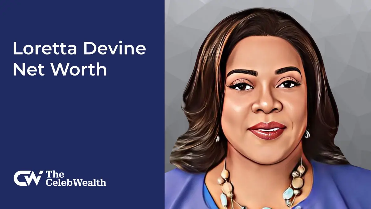 Loretta Devine Net Worth Updated 2024 • Thecelebwealth 1737