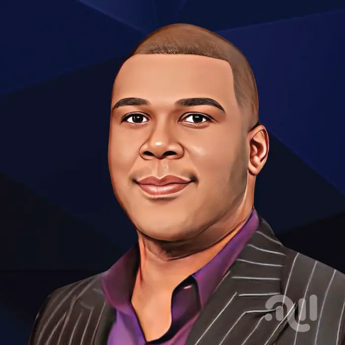 Tyler Perry Net Worth