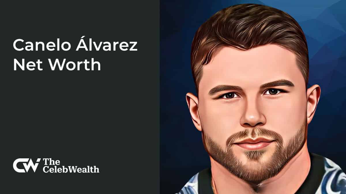 Canelo Alvarez Net Worth Updated Thecelebwealth