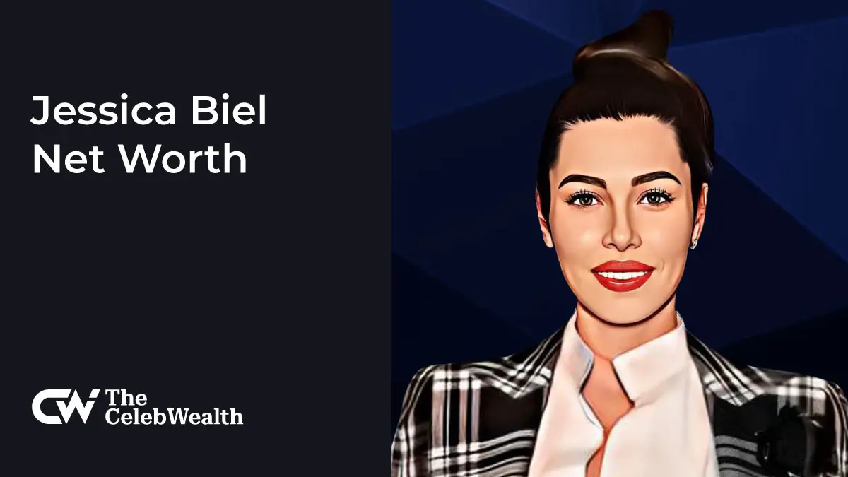 Jessica Biel Net Worth (Updated 2024) • TheCelebWealth