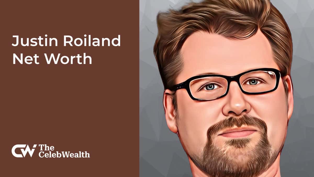 Justin Roiland Net Worth (Updated 2024) • TheCelebWealth
