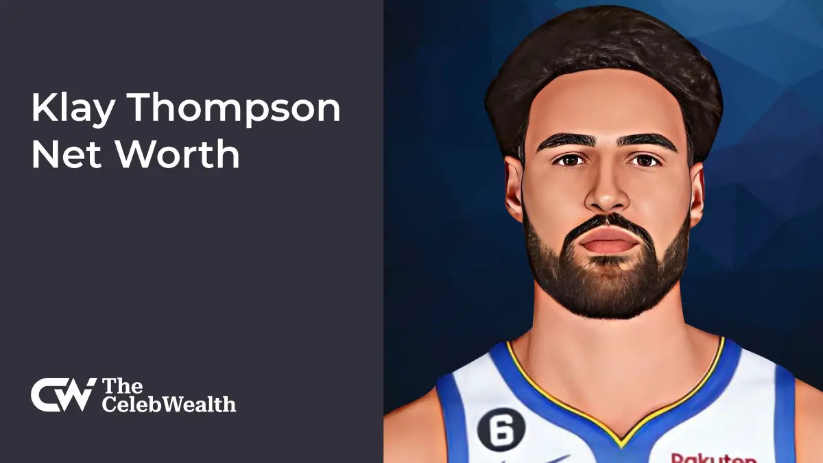 Klay Thompson's girlfriend, injury, rings, contract, and net worth in 2022