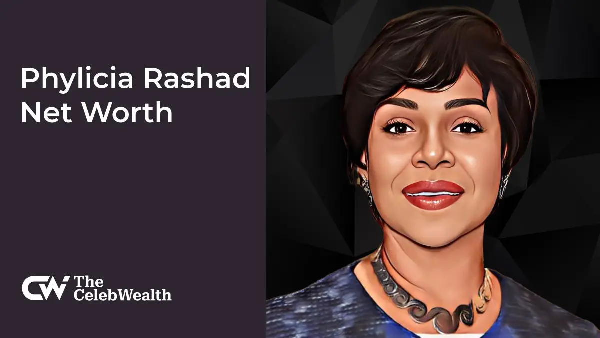 Phylicia Rashad Net Worth (Updated 2023) • TheCelebWealth