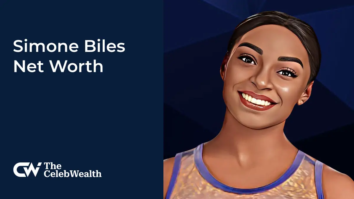 Simone Biles Net Worth (Updated 2024) • TheCelebWealth