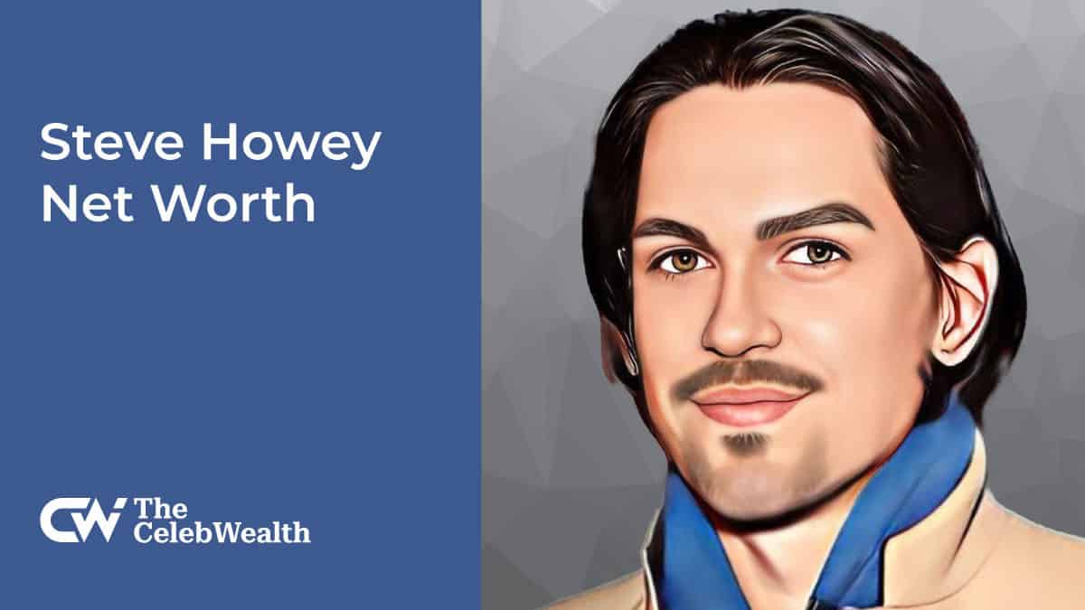 Steve Howey Net Worth Updated 2024 TheCelebWealth steve-howey-net-worth-updated-2024-thecelebwealth
