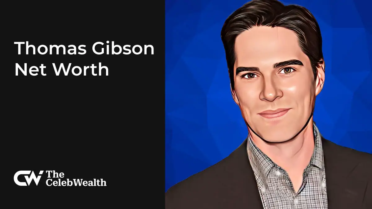 Thomas Gibson Net Worth (Updated 2025) • TheCelebWealth