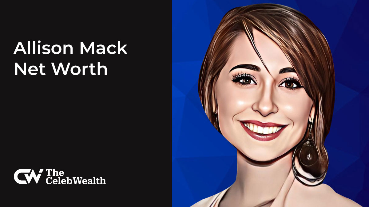 Allison Mack Net Worth (Updated 2024) • TheCelebWealth