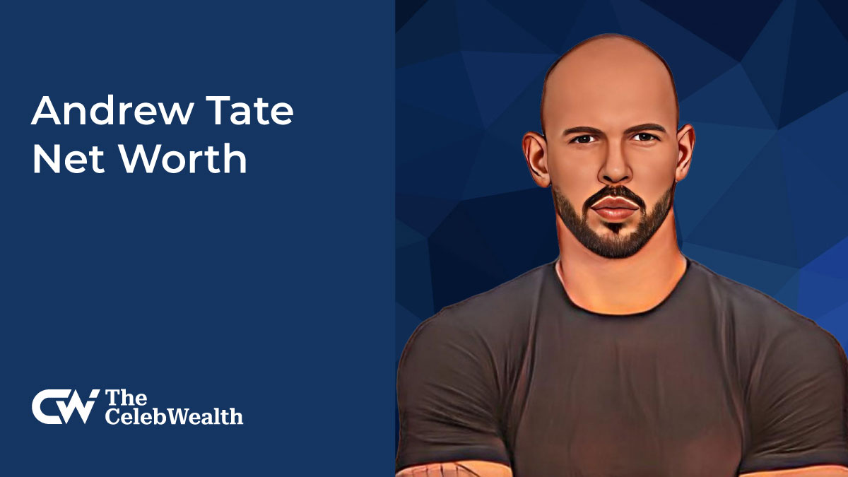 Andrew Tate Net Worth 2023: Bio, Age, Family, Religion, Salary Check  Details - SarkariResult