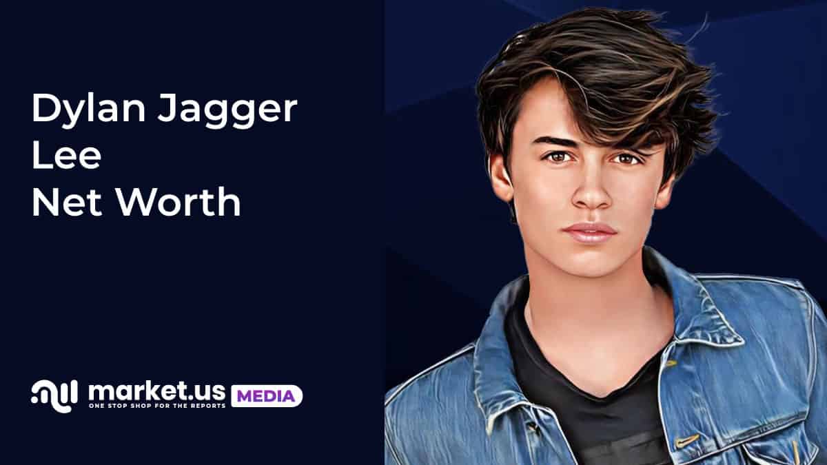 Dylan Jagger Lee Net Worth (Updated 2023) • TheCelebWealth