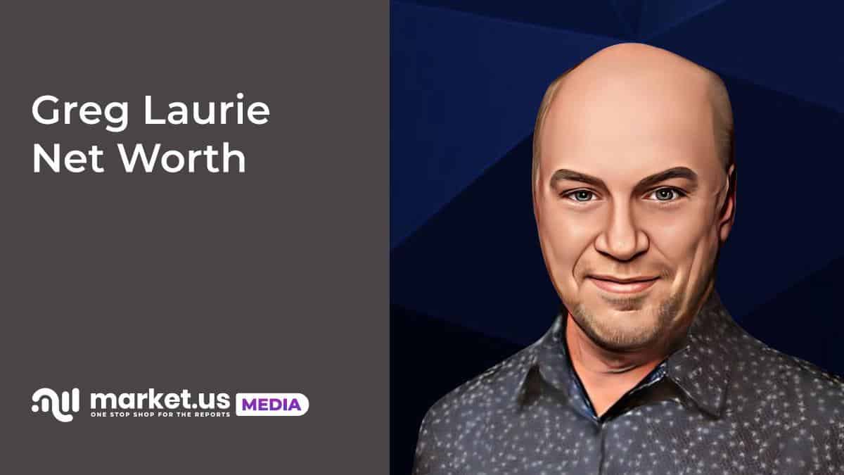 Greg Laurie Net Worth (Updated 2023) • TheCelebWealth