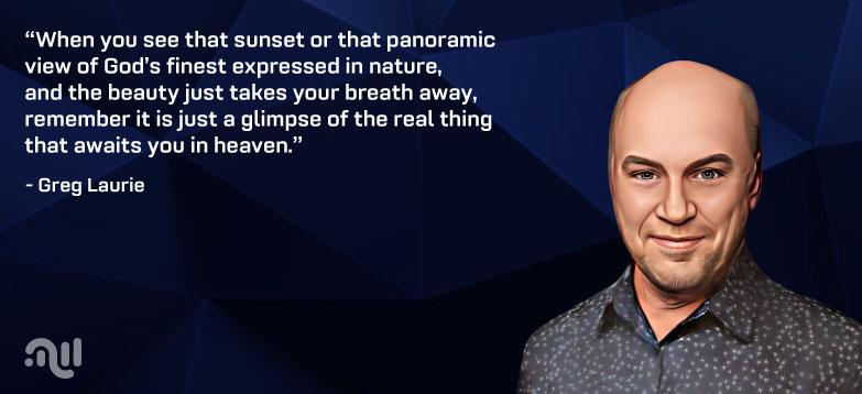 Greg Laurie Net Worth (Updated 2023) • TheCelebWealth