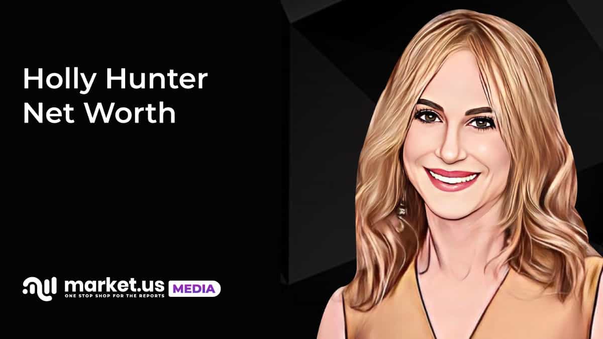 Holly Hunter Net Worth (Updated 2023) • TheCelebWealth