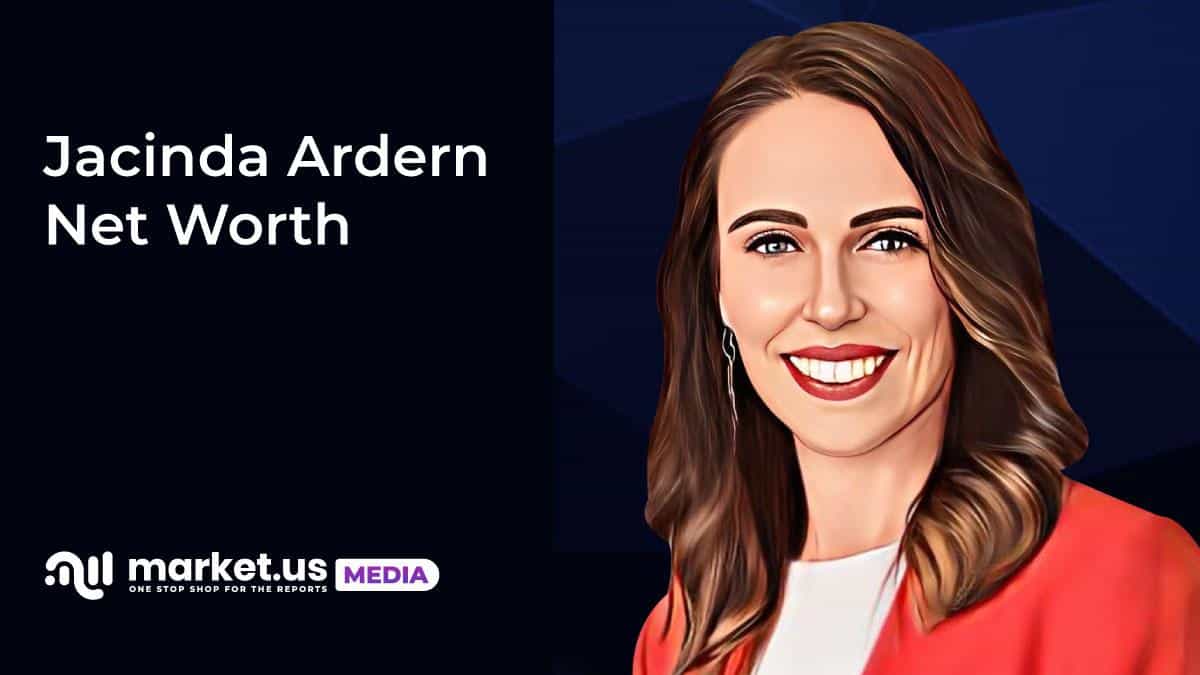 Jacinda Ardern Net Worth (Updated 2023) • TheCelebWealth