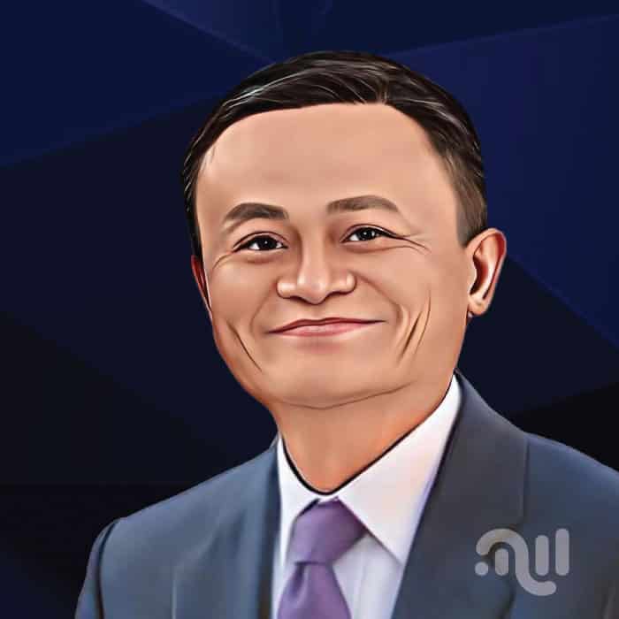 Jack Ma Net Worth og