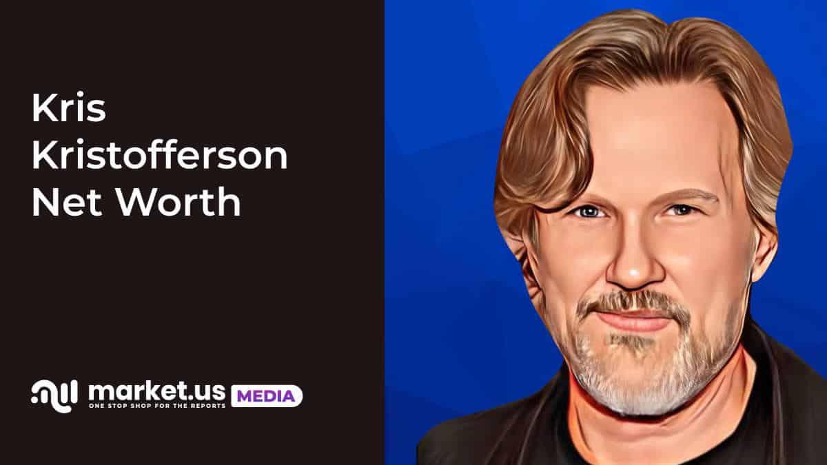 Kris Kristofferson Net Worth (Updated 2023) • TheCelebWealth