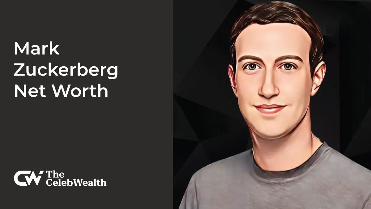 Mark Zuckerberg Net Worth 2024 Comparison Ceil Meagan