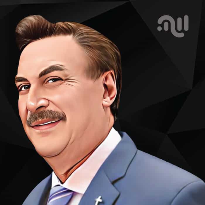 Mike Lindell Net Worth (Updated 2023) • TheCelebWealth