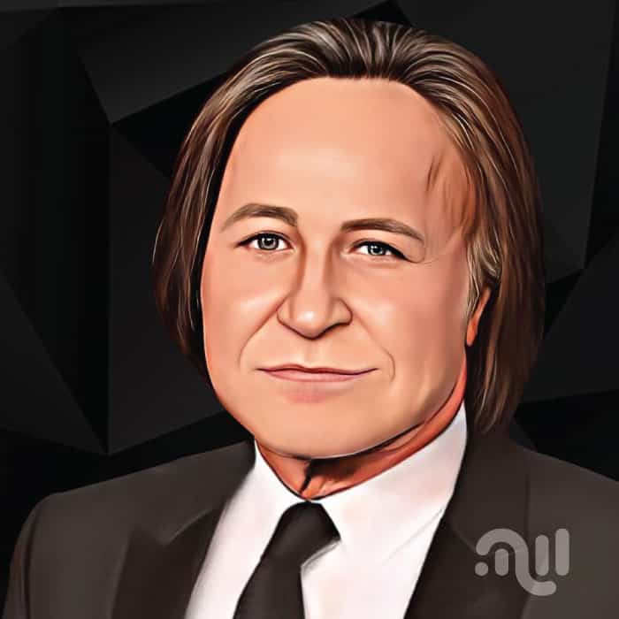 Mohamed Hadid Net Worth (Updated 2023) • TheCelebWealth