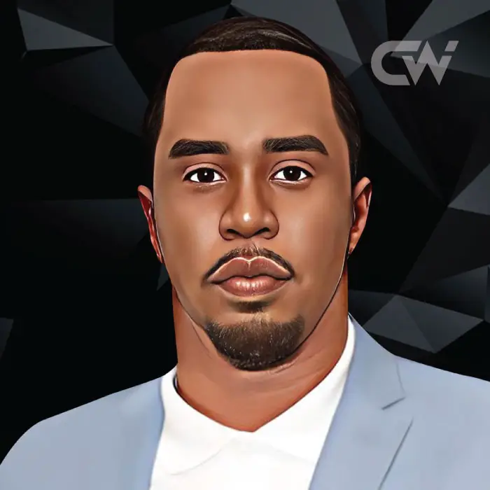 P Diddy Net Worth (Updated 2024) • TheCelebWealth