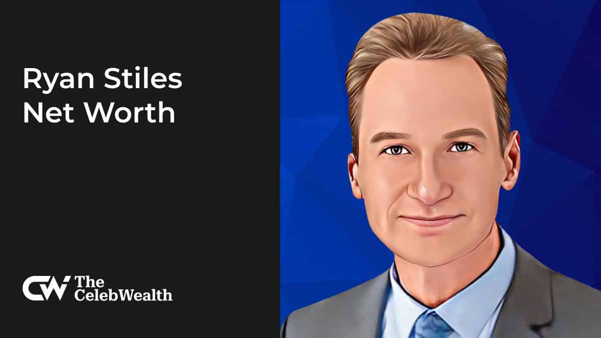 Ryan Stiles Net Worth (Updated 2024) • TheCelebWealth