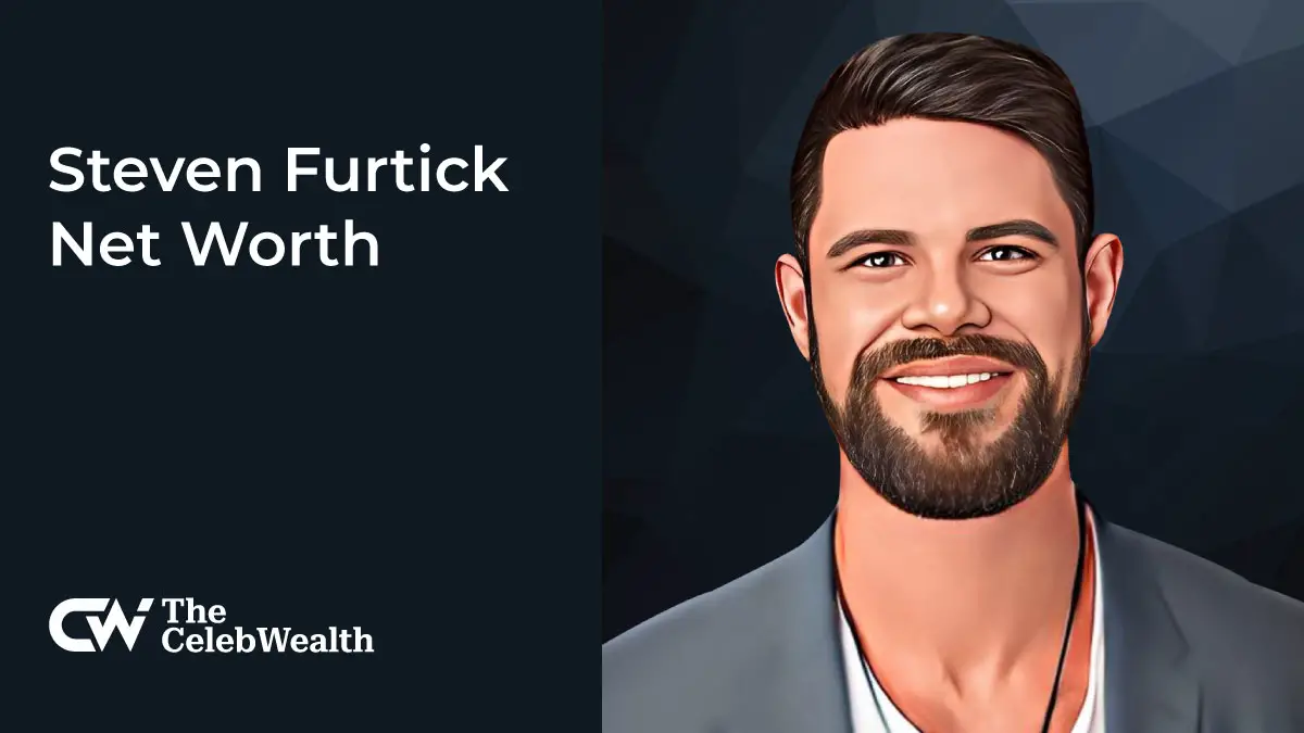 Steven Furtick Net Worth (Updated 2024) • TheCelebWealth