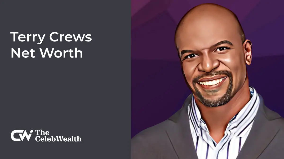 Terry Crews Net Worth (Updated 2024) • TheCelebWealth