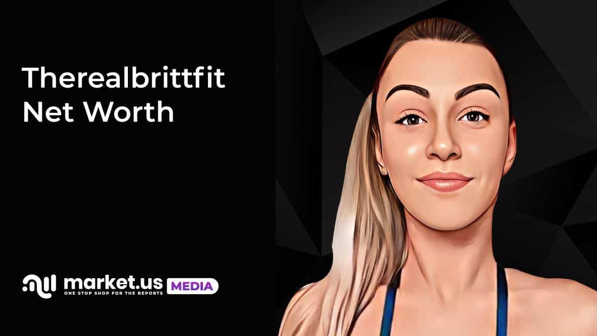 Therealbrittfit Net Worth (Updated 2023) • TheCelebWealth