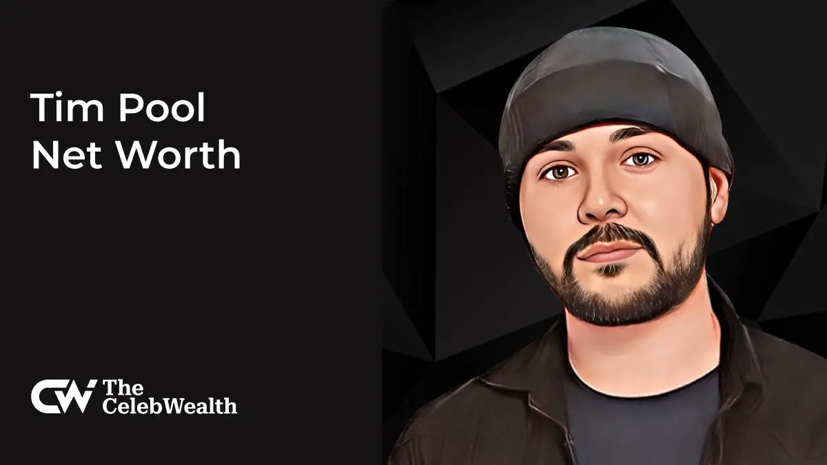 Tim Pool Net Worth (Updated 2024) • TheCelebWealth