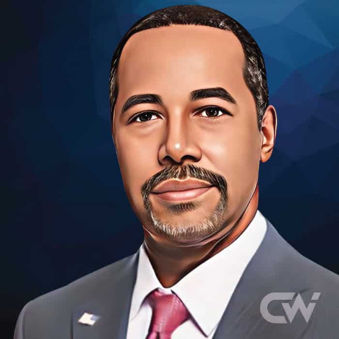 Ben Carson Net Worth 2024 Deane Estelle