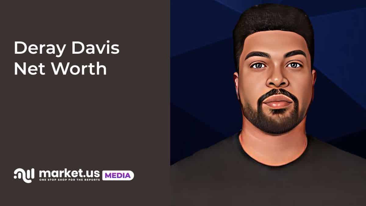 DeRay Davis Net Worth (Updated 2023) • TheCelebWealth