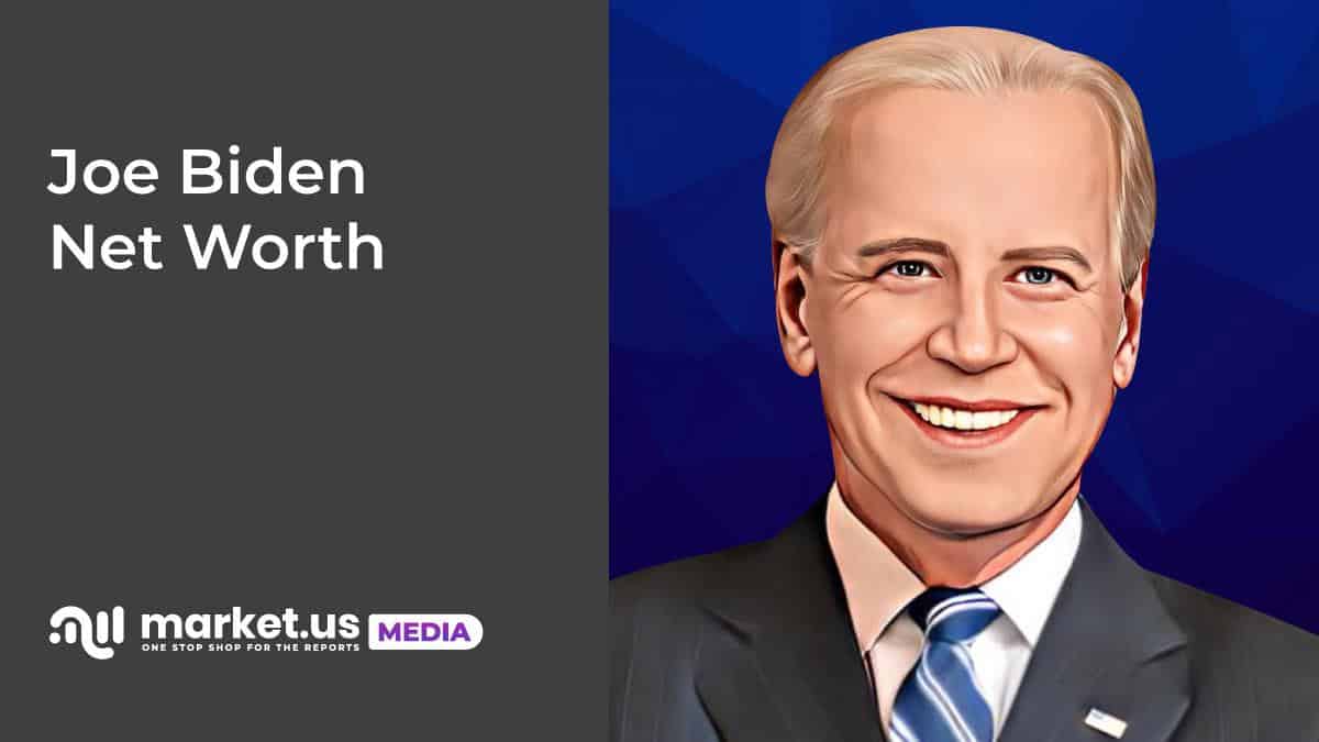Joe biden net worth updated 2023 thecelebwealth
