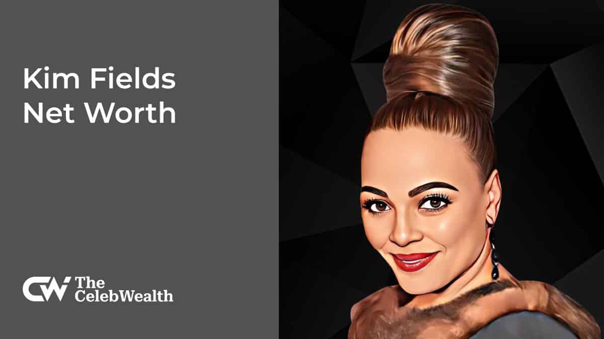 Kim Fields Net Worth (Updated 2024) • TheCelebWealth