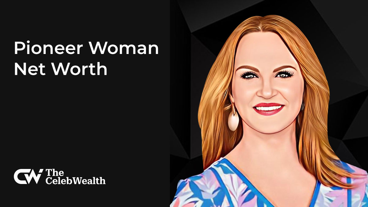 Ree Drummond Net Worth (2023) From Pioneer Woman, More - Parade