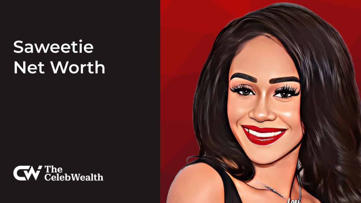 Saweetie Net Worth (Updated 2024) • TheCelebWealth