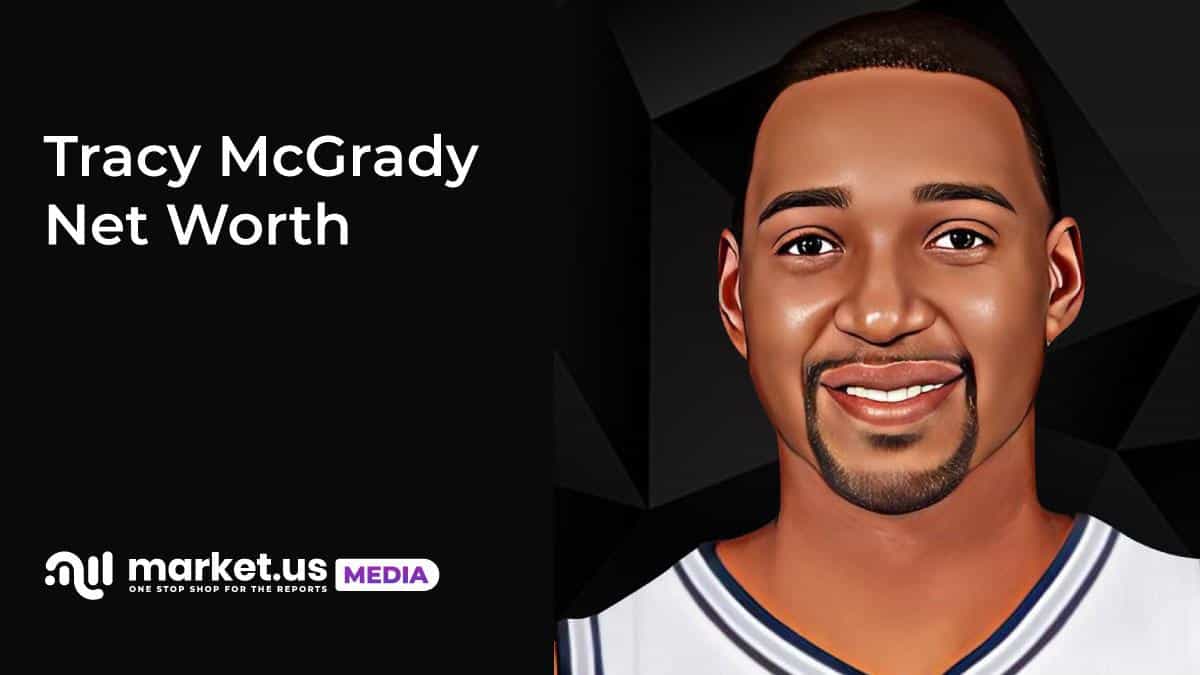 Tracy McGrady Net Worth (Updated 2023) • TheCelebWealth