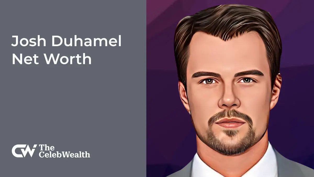 Josh Duhamel Net Worth (Updated 2023) • TheCelebWealth