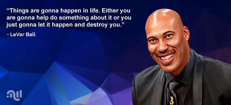 Quote 3 from LaVar Ball