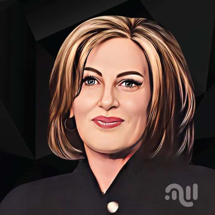 Linda Tripp Net Worth  